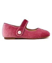 Sugar Toddler Girls Nerida Ballet Flat