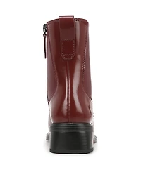 Franco Sarto Women's Gracelyn Square Toe Booties