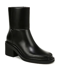 Franco Sarto Women's Kyra Block Heel Booties