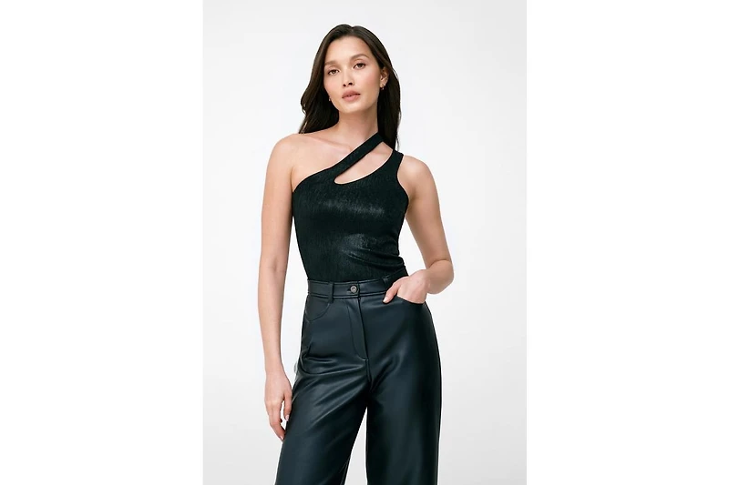 Marcella Women's Siren Metallic Top
