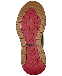 Teva Women's Auroris Sneaker-Style Ankle Booties