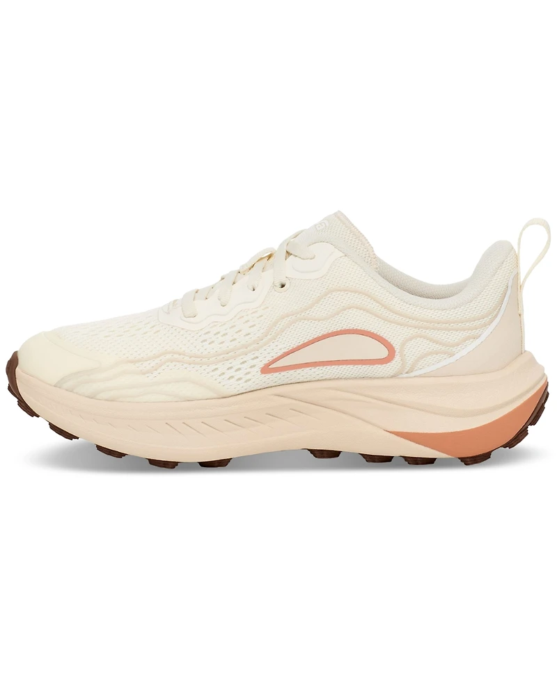 Teva Women's Trailwinder Low-Top Platform Sneakers