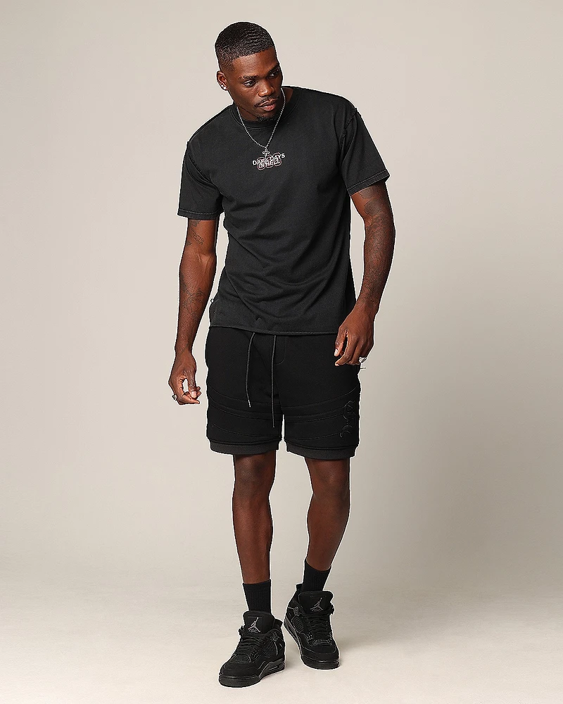 Saint Morta, 666 Cut T-Shirt