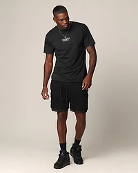 Saint Morta, 666 Cut T-Shirt