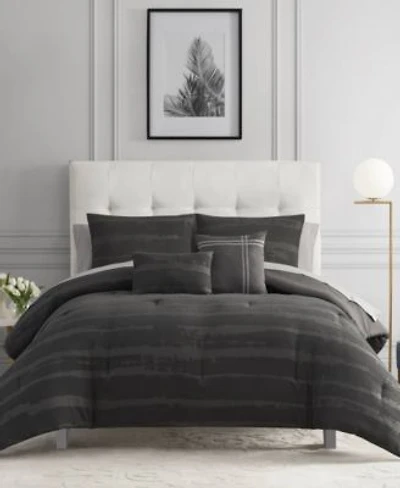 Highline Bedding Co. Hayden 9 Pc. Comforter Sets