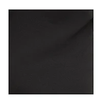 Isaac Mizrahi Women's Sleeveless Mock Neck Dress