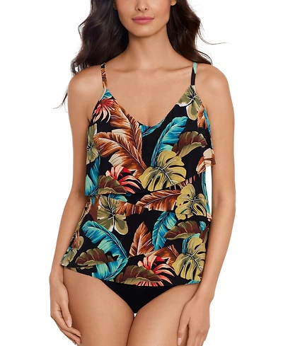 Magicsuit Women's Aloe Chloe Tankini Top