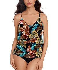 Magicsuit Women's Aloe Chloe Tankini Top