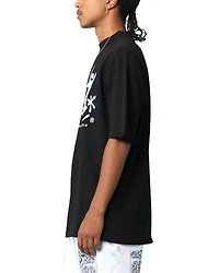 Carre Men's Raver Oversized T-Shirt