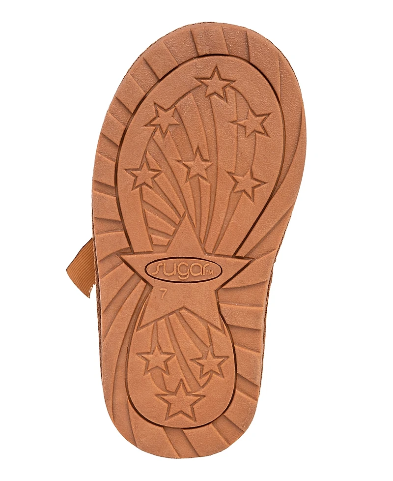 Sugar Toddler Girls Sessy Cold Weather Boot