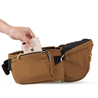 Sunveno Breathable Ergonomic Baby Hip Seat Carrier