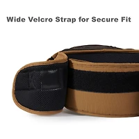 Sunveno Breathable Ergonomic Baby Hip Seat Carrier