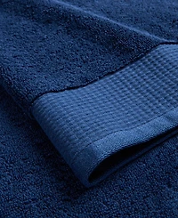 Charter Club Signature Bath Sheet, 33" x 64", Exclusively at Macy's