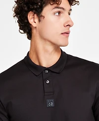 Hugo by Boss Men's Regular-Fit Polo Shirt