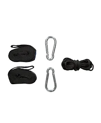 Stansport Packable Nylon Hammock with Mosquito Netting