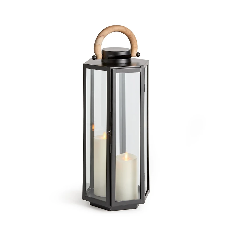 Dockside Outdoor Lantern