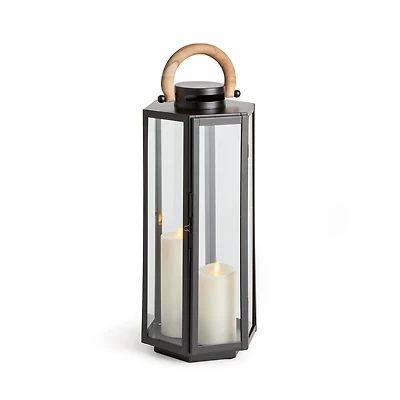 Dockside Outdoor Lantern