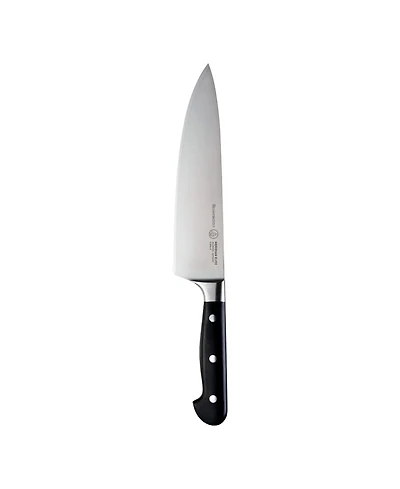 Messermeister Meridian Elite Stealth Chef s Knife, 8”