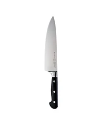 Messermeister Meridian Elite Stealth Chef s Knife, 8”