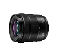 Panasonic Dc-S5M2 w/ S-R2060 (20-60mm) and S-S50 (50mm) Lenses