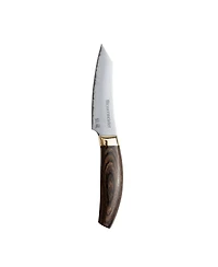 Messermeister Kawashima Paring Knife, 3.75"