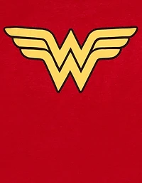 Justice League Baby Girls T-Shirt