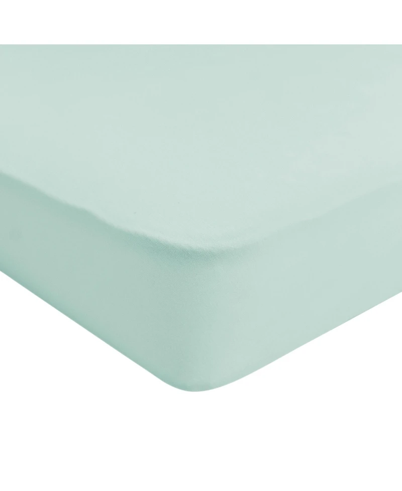 Kyte Baby Crib Sheet