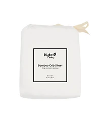 Kyte Baby Crib Sheet
