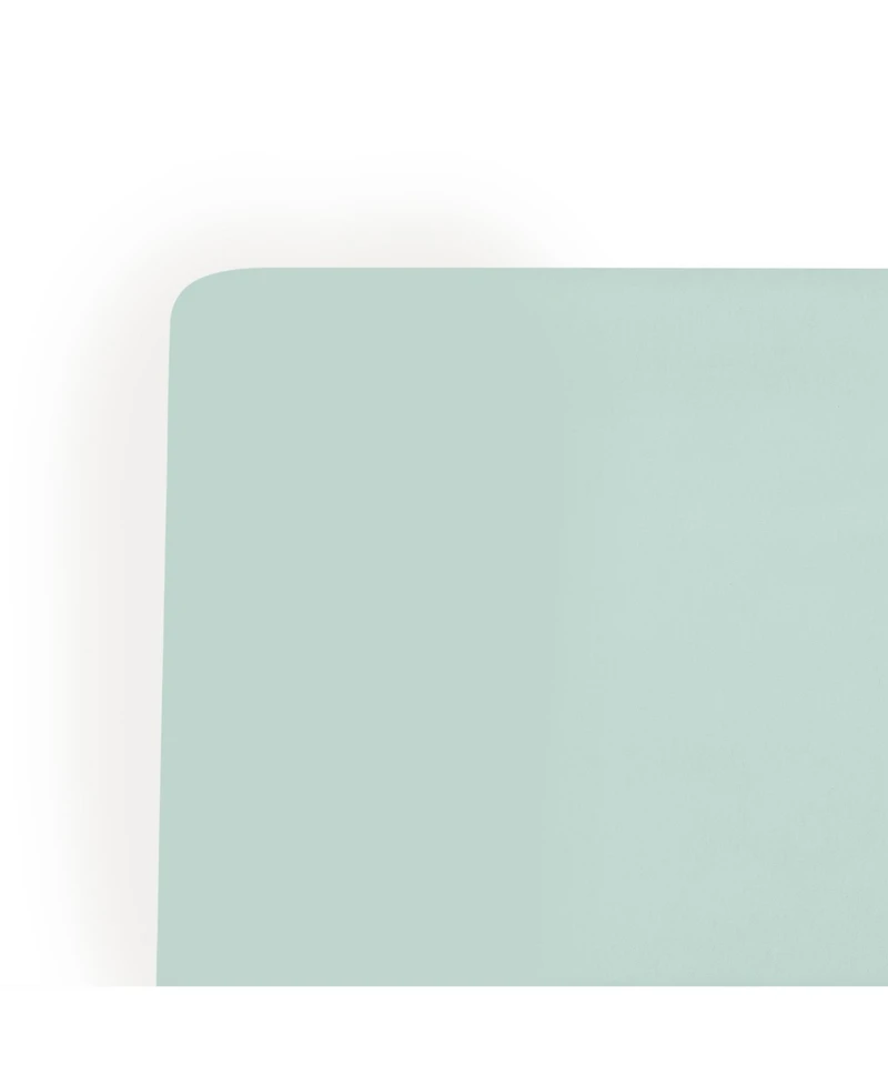 Kyte Baby Crib Sheet