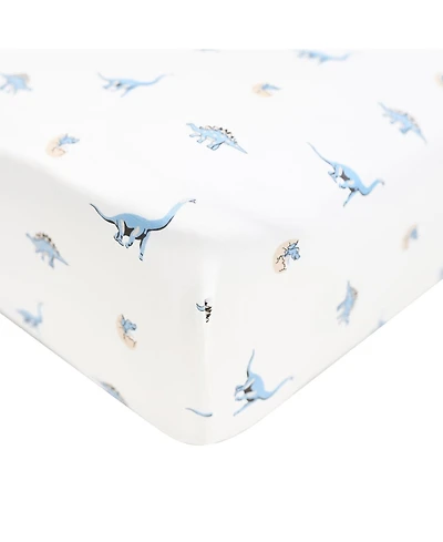 Kyte Baby Crib Sheet