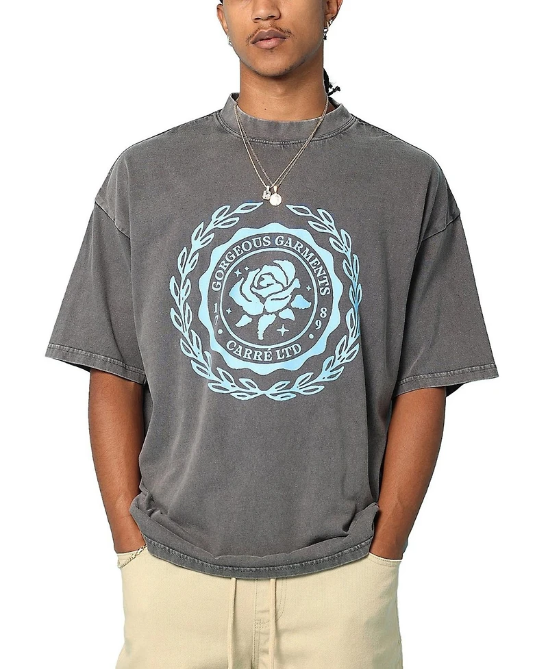 Carre Men's Gorgeous Oversized T-Shirt