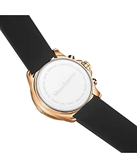 ME0022 Limited Edition Mann Egerton Hand Assembled Submersive Orange