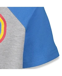 Sega Boys Sonic the Hedgehog 2 Pack T-Shirts to