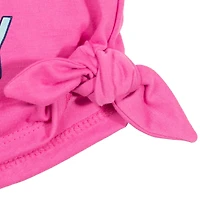 Star Wars Baby Girls The Mandalorian Yoda T-Shirt and Leggings Outfit Set