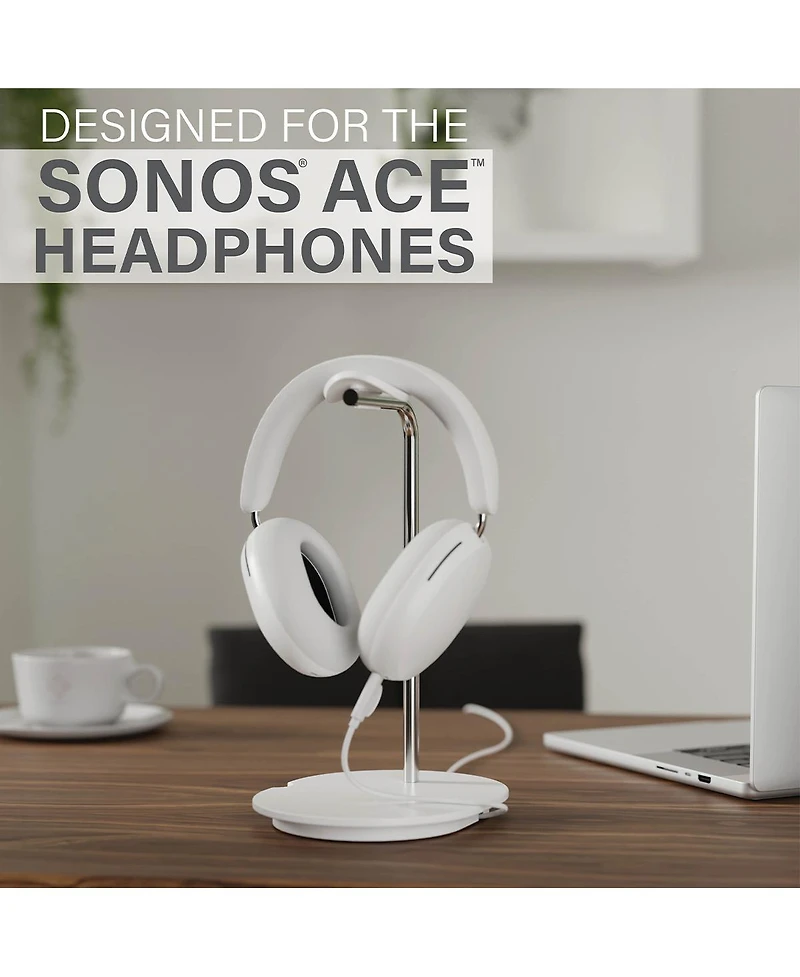 Sanus Headphone Stand for Sonos Ace