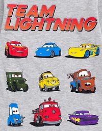 Disney Toddler Boys Toy Story Cars Lion King Guard Mickey Mouse 2 Pack Cosplay Long Sleeve T-Shirts to