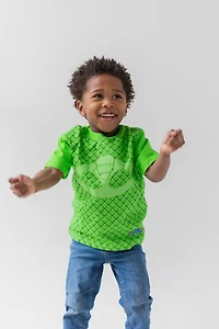 Pj Masks Toddler Boys 3 Pack T-Shirts