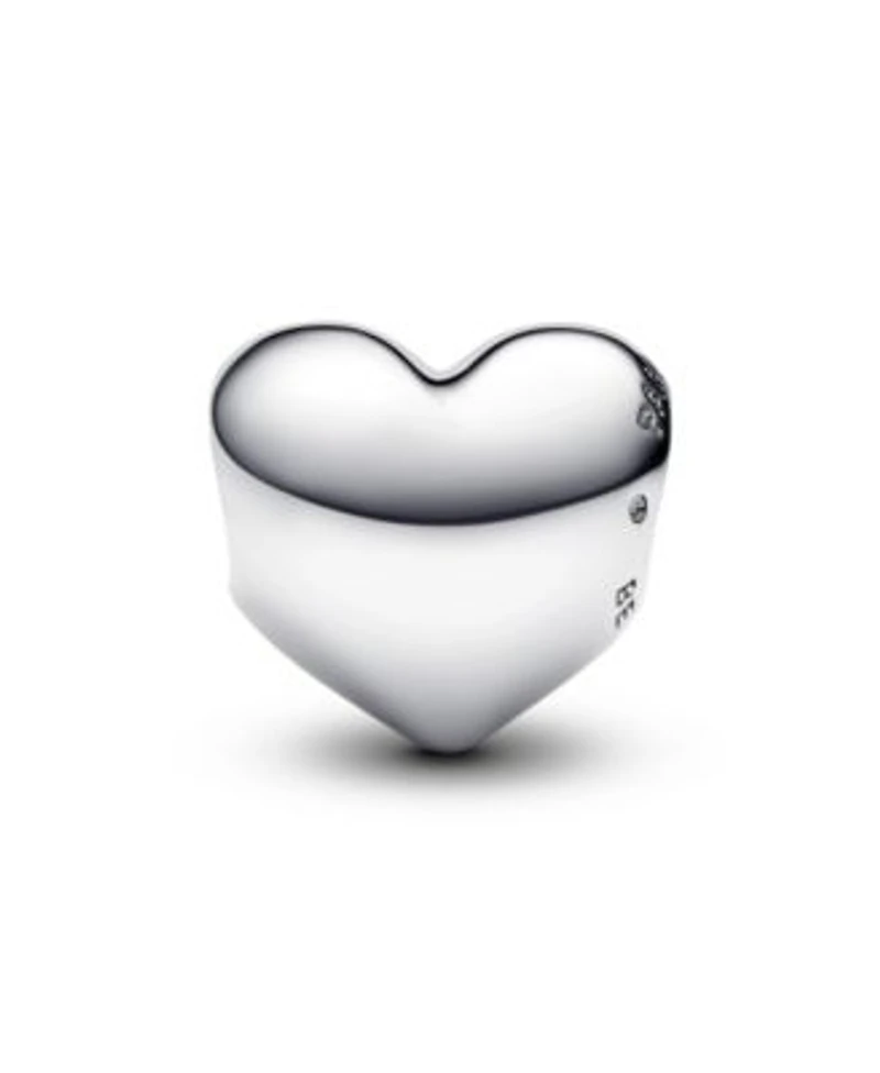 Pandora Be Love Engravable Heart Charm