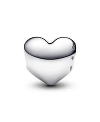 Pandora Be Love Engravable Heart Charm