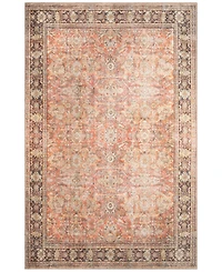 Liora Manne' Inspirations Sarouk 2'1"x7'6" Runner Area Rug