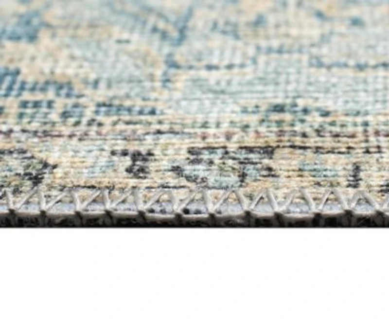 Liora Manne Inspirations Heriz Rug Collection