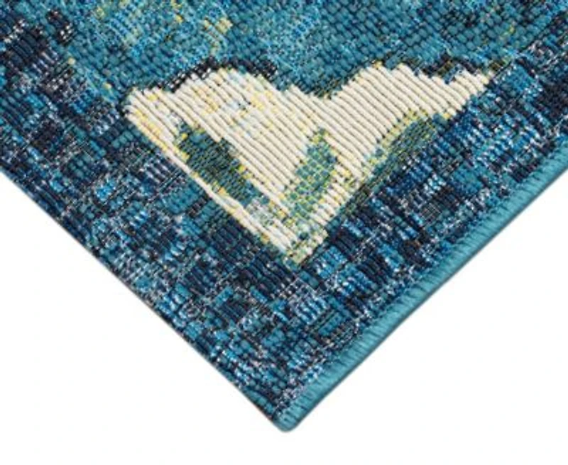 Liora Manne Marina Madrid Rug Collection
