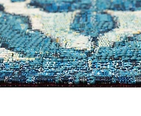 Liora Manne' Marina Madrid 7'10"x9'10" Area Rug