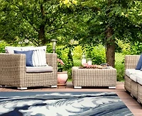 Liora Manne Capri Wave Rug Collection