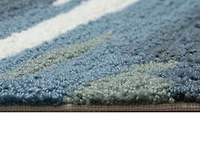 Liora Manne' Capri Wave 2'x3' Area Rug