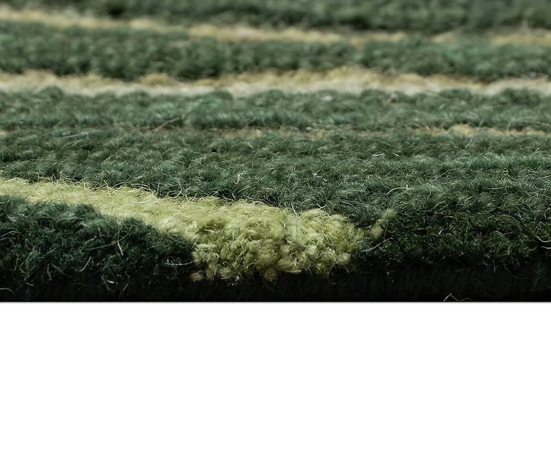 Liora Manne' Horizon Ribbons 3'6"x5'6" Area Rug