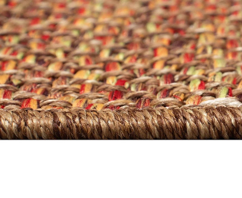 Liora Manne' Roma Rado 7'10"x9'10" Area Rug