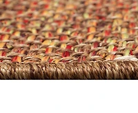 Liora Manne' Roma Rado 7'10"x9'10" Area Rug