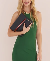 Hammitt Vip Large Leather Crossbody