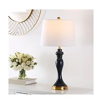 Safavieh Cayson Table Lamp W/ Usb Port